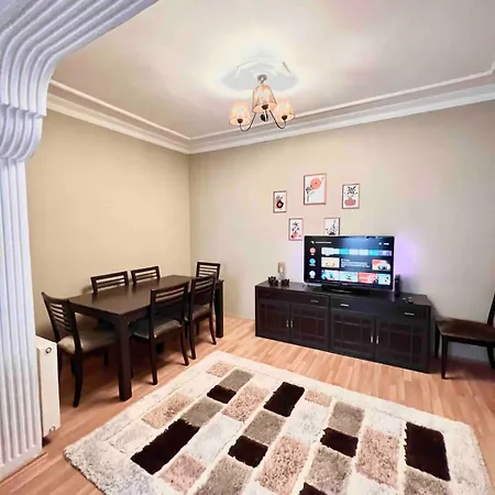 2 Bedroom Available For Longterm アパート イスタンブール