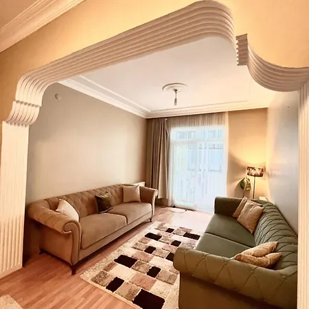2 Bedroom Available For Longterm Appartamento *