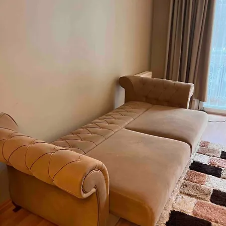 2 Bedroom Available For Longterm * اسطنبول