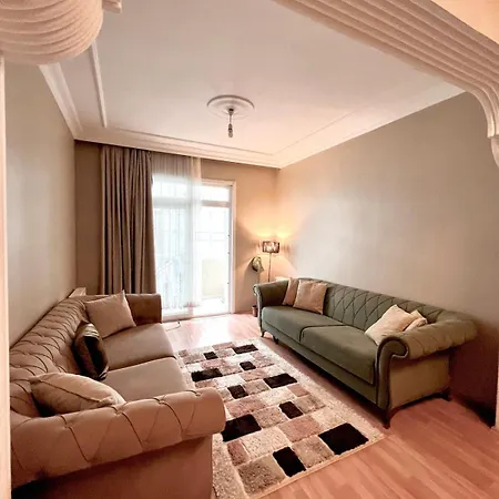 Appartamento 2 Bedroom Available For Longterm Provincia di Istanbul