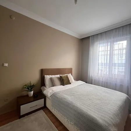 2 Bedroom Available For Longterm شقة