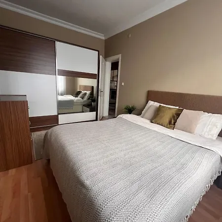 2 Bedroom Available For Longterm اسطنبول